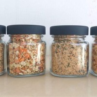 Vegeta din legume deshidratate