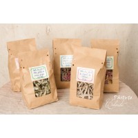 Paste din faină integrală