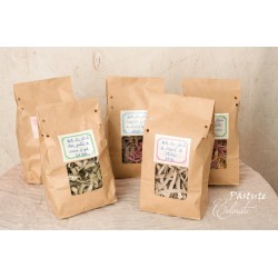 Paste din faină integrală