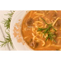 Paste din leguminoase