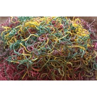 Paste din faină albă