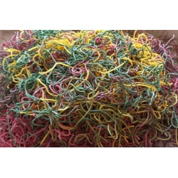 Paste din faină albă